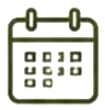 Job completion icon