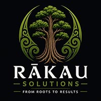 Rākau Solutions