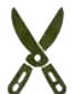 Hedge Trimming icon